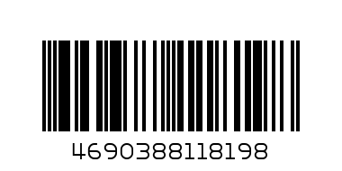 лейс чили лайм - Штрих-код: 4690388118198