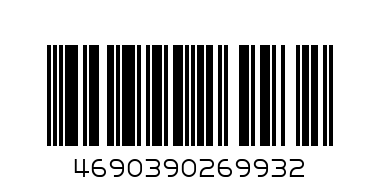 Гирл.С ДР Стильная - Штрих-код: 4690390269932