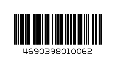 Термос 1л - Штрих-код: 4690398010062