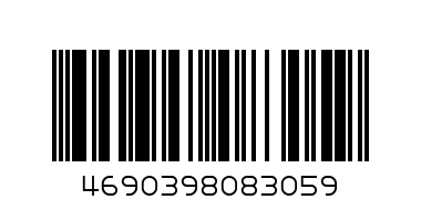 Набор 2пр. силикон - Штрих-код: 4690398083059