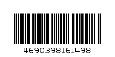 Насадка Руби - Штрих-код: 4690398161498
