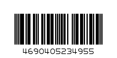 Пена монтаж технониколь 45 650мл - Штрих-код: 4690405234955