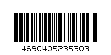 Пена Технониколь 450мл - Штрих-код: 4690405235303