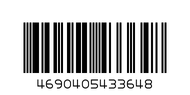 пена монт - Штрих-код: 4690405433648