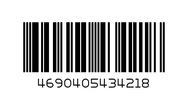 пена монтажн. ТехноНиколь 30л - Штрих-код: 4690405434218