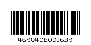 Чайник Энержи 229 - Штрих-код: 4690408001639