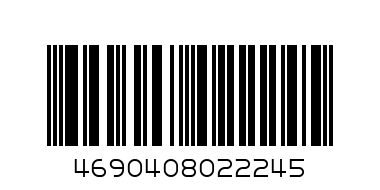 ПЫЛЕСОС АВТО ENERGY VC-11 280031 - Штрих-код: 4690408022245