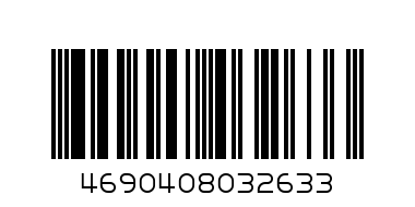 тележка + сумка - Штрих-код: 4690408032633