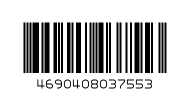 Форма для льда (Лимоны) - Штрих-код: 4690408037553