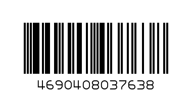 Кисточка силик. "Маллони" AS - B02 - Штрих-код: 4690408037638