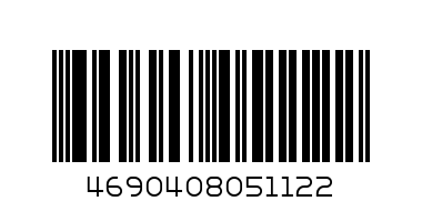 Чайник Энерджи Е232 1.5л. - Штрих-код: 4690408051122