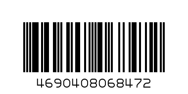 Чайник ENERGY E-235 - Штрих-код: 4690408068472