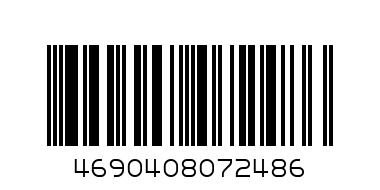 МУЛЬТИВАРКА ENERGY EN-242 900ВТ - Штрих-код: 4690408072486