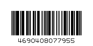 Фигурка садовая "Енот" GK-Racoon-01, полистоун 20*13*12 см - Штрих-код: 4690408077955