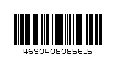 ЧЕХОЛ Д/ОДЕЖДЫ NW6 90Х46Х15 312150 - Штрих-код: 4690408085615
