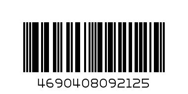 Чайник электрический  ENERGY  EN-269 - Штрих-код: 4690408092125