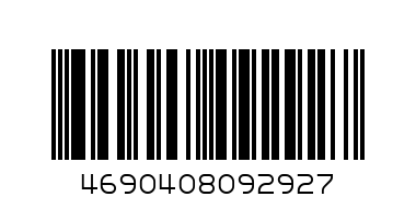 ТОСТЕР EN263 011889 - Штрих-код: 4690408092927