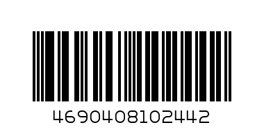МОЧАЛКА ДЭМАЛИ И ТЕФЛОНА 310287 - Штрих-код: 4690408102442