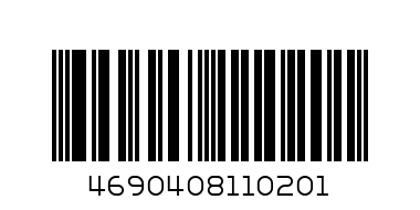 Часы настенные ENERGY  ЕС-96 - Штрих-код: 4690408110201