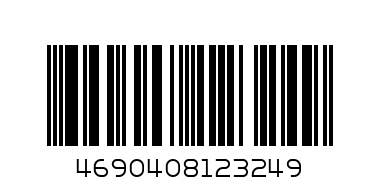 Насадка к набору "Торнадо" д.16 Рыжий кот - Штрих-код: 4690408123249