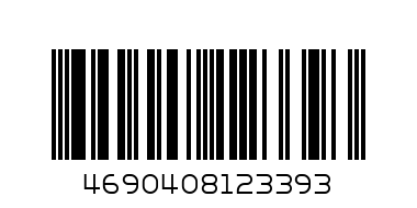 Чайник Е 281 - Штрих-код: 4690408123393