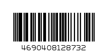 часы настенные ЕС-117 - Штрих-код: 4690408128732