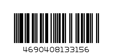 мешок для стирки311120 - Штрих-код: 4690408133156