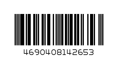 Кабель USBLightning 006277 Energy ET-01 - Штрих-код: 4690408142653