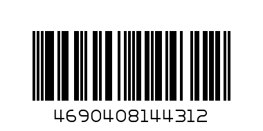 Чайник элек ENERGY E-299 - Штрих-код: 4690408144312