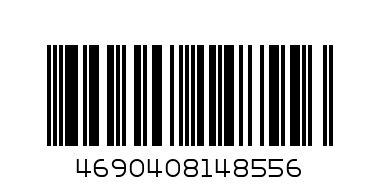 ЗУБОЧИСТКИ ПЛАСТИКОВЫЕ В БАНКЕ 300ШТ 007007 - Штрих-код: 4690408148556