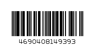 чайник заварочный Mallony 600ml - Штрих-код: 4690408149393