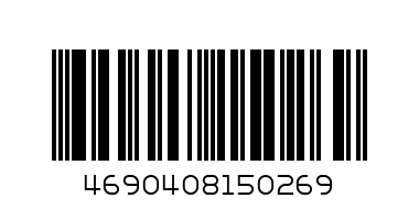 Лампа  настольная ENERGY EN-DL14С - Штрих-код: 4690408150269