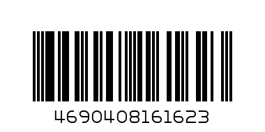электроплита - Штрих-код: 4690408161623