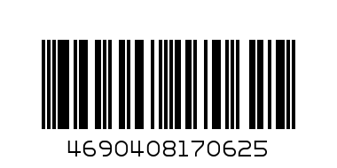 Эл.чайник ENERGY 254 1,7л стекло - Штрих-код: 4690408170625