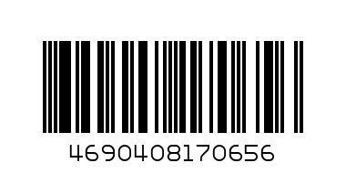 Чайник ENERGY E-253 1,7л - Штрих-код: 4690408170656