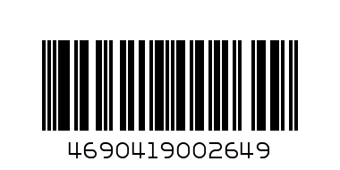Гп Innovation Hydrocomfort-and-Volume 75 кофе с молоком (черный корпус) - Штрих-код: 4690419002649