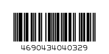 набор посуды ХОМА 3пр. к.216812 - Штрих-код: 4690434040329