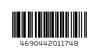 Блокнот А7 40л. Деньги - Штрих-код: 4690442011748