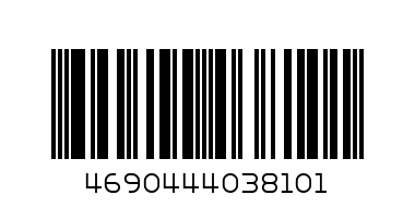 43966-89- Ваза Флора Птички - Штрих-код: 4690444038101