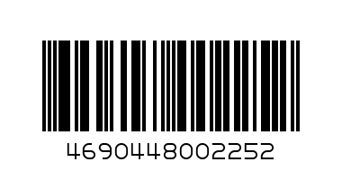 Тетрадь 48л. Физика - Штрих-код: 4690448002252