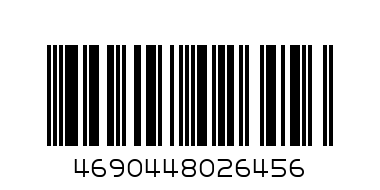 Блокнот 40л А6 SILWERHOF на спирали - Штрих-код: 4690448026456