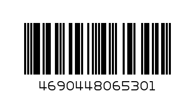 регистратор 75ММ SILWERHOF CLASSIC MP - Штрих-код: 4690448065301