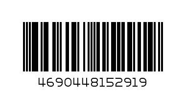 Гуашь, 9цв., БАБОЧКИ,  15мл, 962076-09 - Штрих-код: 4690448152919