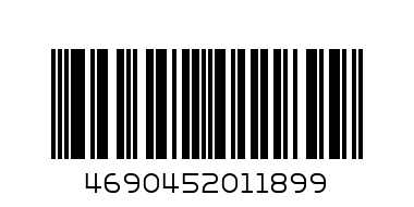 Набор посуды "Попугай Кеша" стекло Союзмультфильм / КРС-261 - Штрих-код: 4690452011899