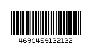 Носки детские, AJBAS03-Z4, р. 35-38 - Штрих-код: 4690459132122