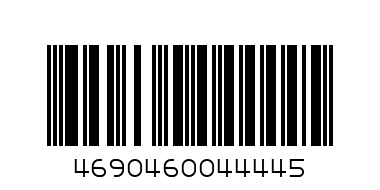 Блюдо 2л 1с6с/БД - Штрих-код: 4690460044445