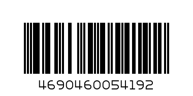 Миска 5л 1с35с - Штрих-код: 4690460054192