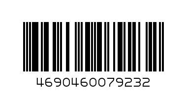 Блюдо 4.5 - Штрих-код: 4690460079232