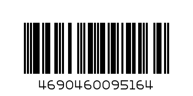 Ковш Эмаль 1л. арт.1с22с - Штрих-код: 4690460095164