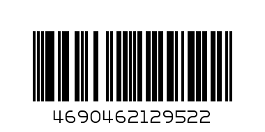 Шорты д/мал. 5401 (98-158) - Штрих-код: 4690462129522